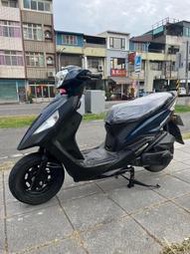 《高雄二手機車》 2022 光陽 新豪邁 125 #8715 #免費試乘/中古機車/二手機車/流行車款/實體門市
