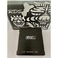 RDS Audio Car Power Amplifier 1000watts 2-CH Channel 2ch | 4ch Amp