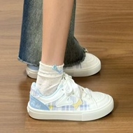 Family Autumn 2025 Board cod Si ins Lutong Shoes Niche New Style Trendy Shoes Zhao Bread Shoes Lady 