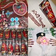 Golecha Cherry Henna Cone