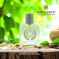 Upgrade DC ESPRIT EDP for Him 50ML - Woody Aromatic scent of Long-Lasting Perfume/Minyak wangi lelak