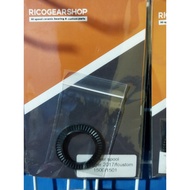 CLICKER DRAG SHIMANO OCEA JIGGGER 2017