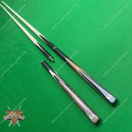 Champion Hype Cue 3/4 Piece - Snooker Accessories [Ready Stock]