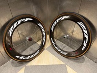 Zipp 808碳輪組