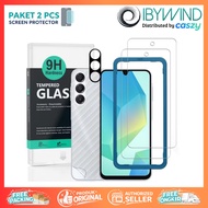 Ibywind Tempered Glass for Samsung A16