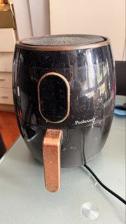 Proluxury Air Fryer 氣炸鍋
