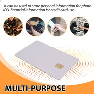 Hot Trend- <br>J3R150 Chip Java JCOP Card - UNFUSED Dual Interface Chip Java JCOP4 Cardswith EMV Fun