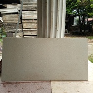 GRANIT 60x120 PUTIH KE ABU