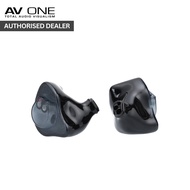 DUNU Kaoru 6BA Drivers In-Ear Monitors - AV One Authorised Dealer/Official Product/Warranty