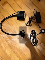 Kessil A360WE E-Series Tuna Blue LED Aquarium Light 珊瑚缸海水缸