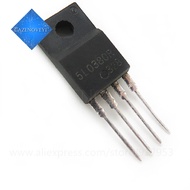 5 Piece KA5L0380RYDTU KA5L0380R 5L0380R TO-220F-4 In Stock