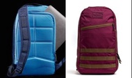 Goruck直送!!全新未開袋!! Goruck Bullet Ruck Laptop 14L Daypack 500D/210D - Midnight Navy+Electric Blue/Bato