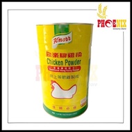 Knorr Chicken Powder Hongkong 1.8 Kg Terbaru