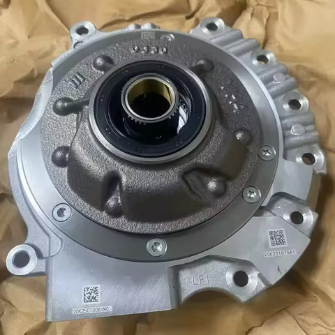 A8MF1 A8LF1 Original Brand New 461004G400 Oil Pump Assembly 46100-4G400 for Hyundai Kia Sorento Cruz