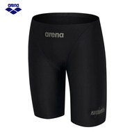 Arena | ชดวายนำผชาย Arena รน Sule 4 ชน A5FM1MD19_BLK (แถมกระเปาเกบชดวายนำ)