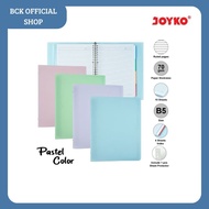 Binder B5 - MHPT 143 Joyko B5 Binder Note (pcs)