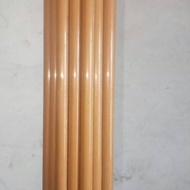 CARBON SUTET PENDEK 20 - 30 CM