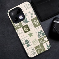 HP Case Latest Realme 16Pro Realme 16Pro Plus Case [BSG-43] - Realme 16Pro Realme 16Pro Plus Phone C