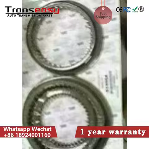 722.6 reconstruction kit 722.6 mainfriction Transmission plate Suit For Mercedes Chrysler