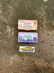 Reparkit Tuning Kit Spuyer PJ MJ karbu motor set Main Jet Pilot Jet MJ PJ PE PWL tiger megapro gl pr