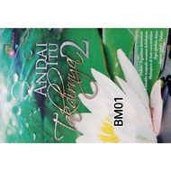 Novel Preloved BM Best Selling