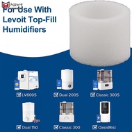 【HAWT】Quality Replacement Filter for LEVOIT Dual150 / Dual200/ SClassic300 / LV600S Humidifier