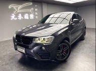 2014年 BMW X4 xDrive35i 3.0