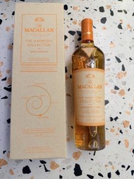 Macallan Harmony Collection  