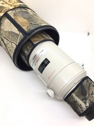 Canon 500mm F4 L IS USM