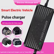 Suitable for Emma Electric Vehicle Battery 48V60V72V20AH Lithium Lead-Acid Battery Fully Self-