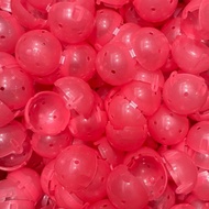 Big Twist (Height 5.2cm Width 4.7cm) Capsule Toy Shell/Capsule Empty Shell/Second-Hand Shell/Claw Ma