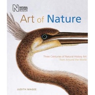 art of nature three centuries of natural history art from around the world Magee, Judith