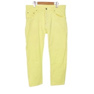 AG Jeans denim Direct from Japan Secondhand