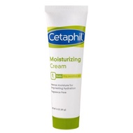 [Cetaphil]Moisturizing Cream 85g