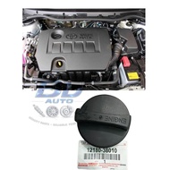 TOYOTA ZGE20 WISH 09-13 ENGINE OIL CAP PRIUS C 12180-38010