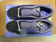 Air Jordan 1 low og Zion Williamson Voodoo Alternate