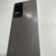 Poco f4 銀色