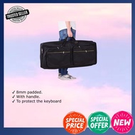 Electric Keyboard Bag/Digital Piano Bag 61 Keys/76 Keys/88 Keys