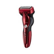 PANASONIC ES-BST6Q/R LAMDASH超高速磁力驅動 電鬚刨 全方位3D浮動3刀頭；「泡沫」剃鬚模式，把潔面乳打成泡沫，帶來舒爽剃鬚效果