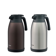 🌟Invoice Attached Invoice🌟Zojirushi Tabletop Stainless Steel Thermos SH-RA15 SH-RA19 Vacuum Thermos 