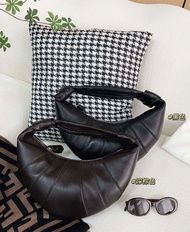 兩色 Lemaire Fortune Mini Croissant 牛角包