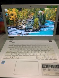 Acer Aspire V3-372-55KU 13.3 FHD i5-6200U 8G 256G SSD 白