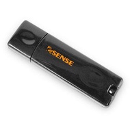Esense C2A 迷你讀卡機(黑) 17-CSM201BKPA燦坤線上購物