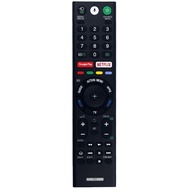 RMF-TX310P Voice Remote Replacement for Sony TV KD-55A8G KD-65A8G KD-75X8000G KD-65X8000G KD-55X8000G KD-49X8000G KD-43X8000G KD-65X8077G KD-55X8077G KD-65X7500F KD-55X7500F KD-49X