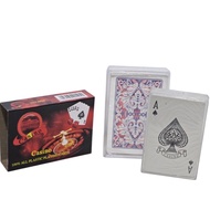 Casino 100% All Plastic Playing Cards