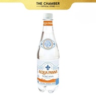 Acqua Panna Natural Mineral Water PET Bottle (500ml / 1000ml)