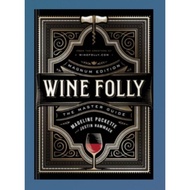 Folly Wine Book: Magnum Edition