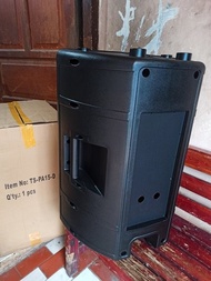 Box Speaker 15 Inch - KosongAn Model HUPER