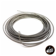 Gavitt Celanese Braided Shield Pushback 22 Awg Guitar Wire (1Ft.)