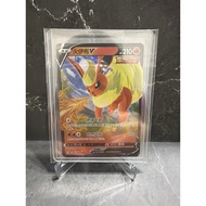Chinese Pokemon CardOriginal FlAREON V CBB2C 0413/14
